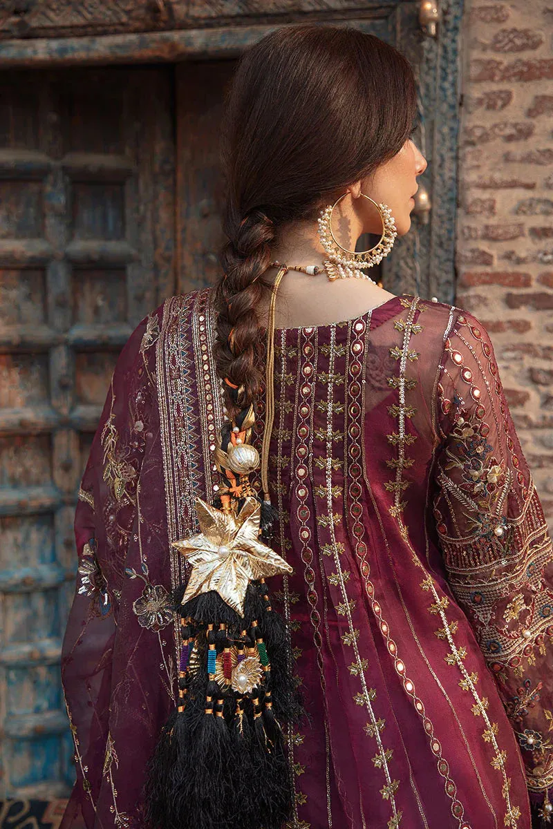 Unstitched Festive Vol Ii - Reshma Jee