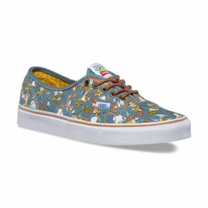 Vans Toy Story Authentic Woody Shoe