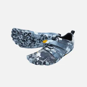 Vibram V-Train 2.0 Womens Gym Shoes -Grey Camo