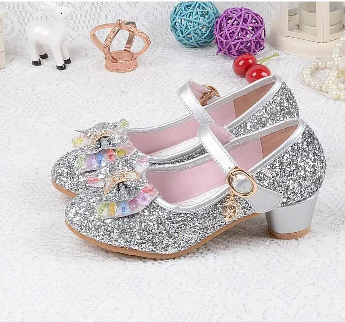 Wedding Princess Party Shoes