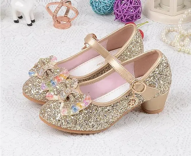 Wedding Princess Party Shoes