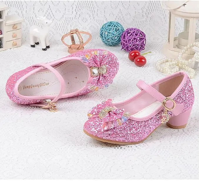 Wedding Princess Party Shoes