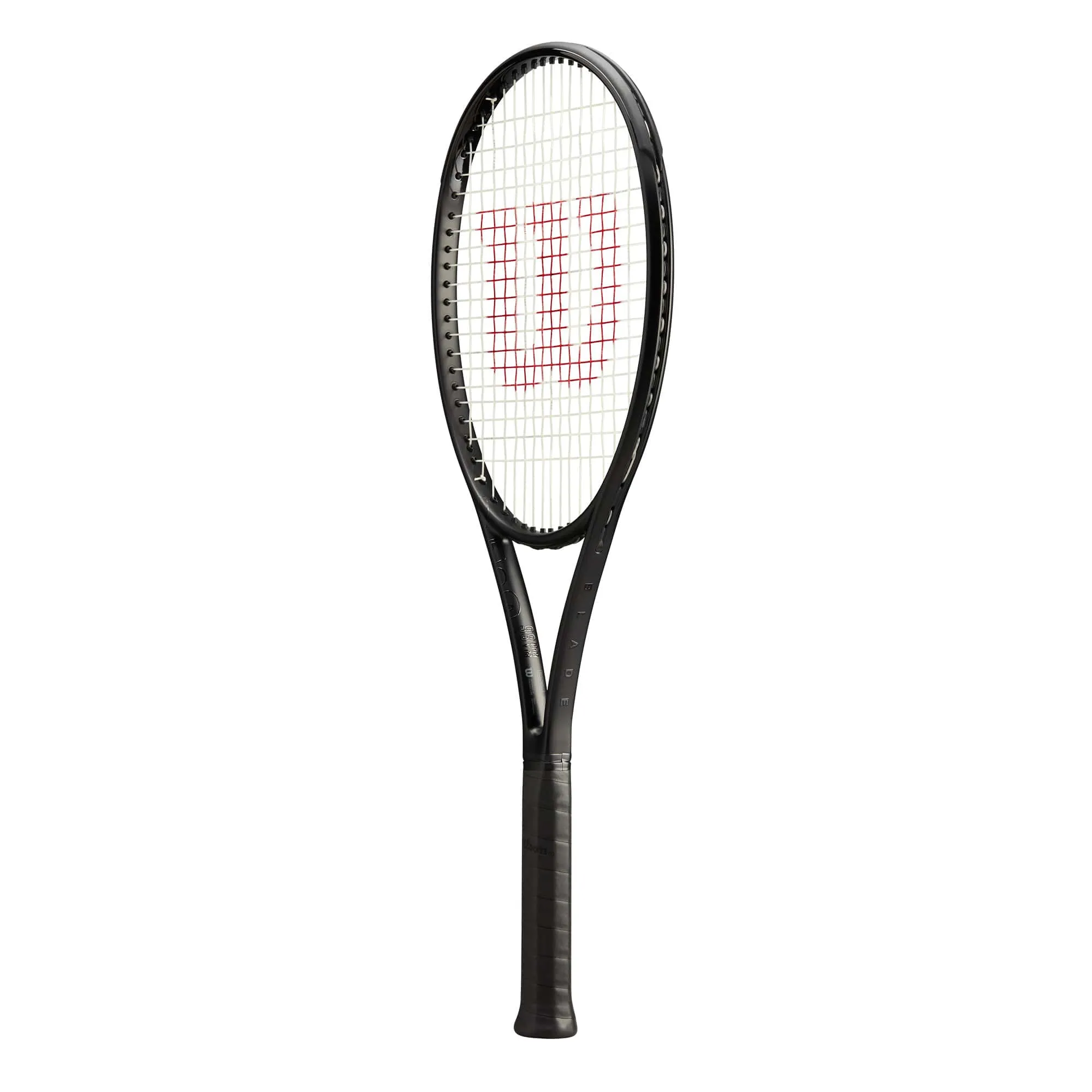 Wilson Noir Blade 98 16 x 19 Tennis Racket