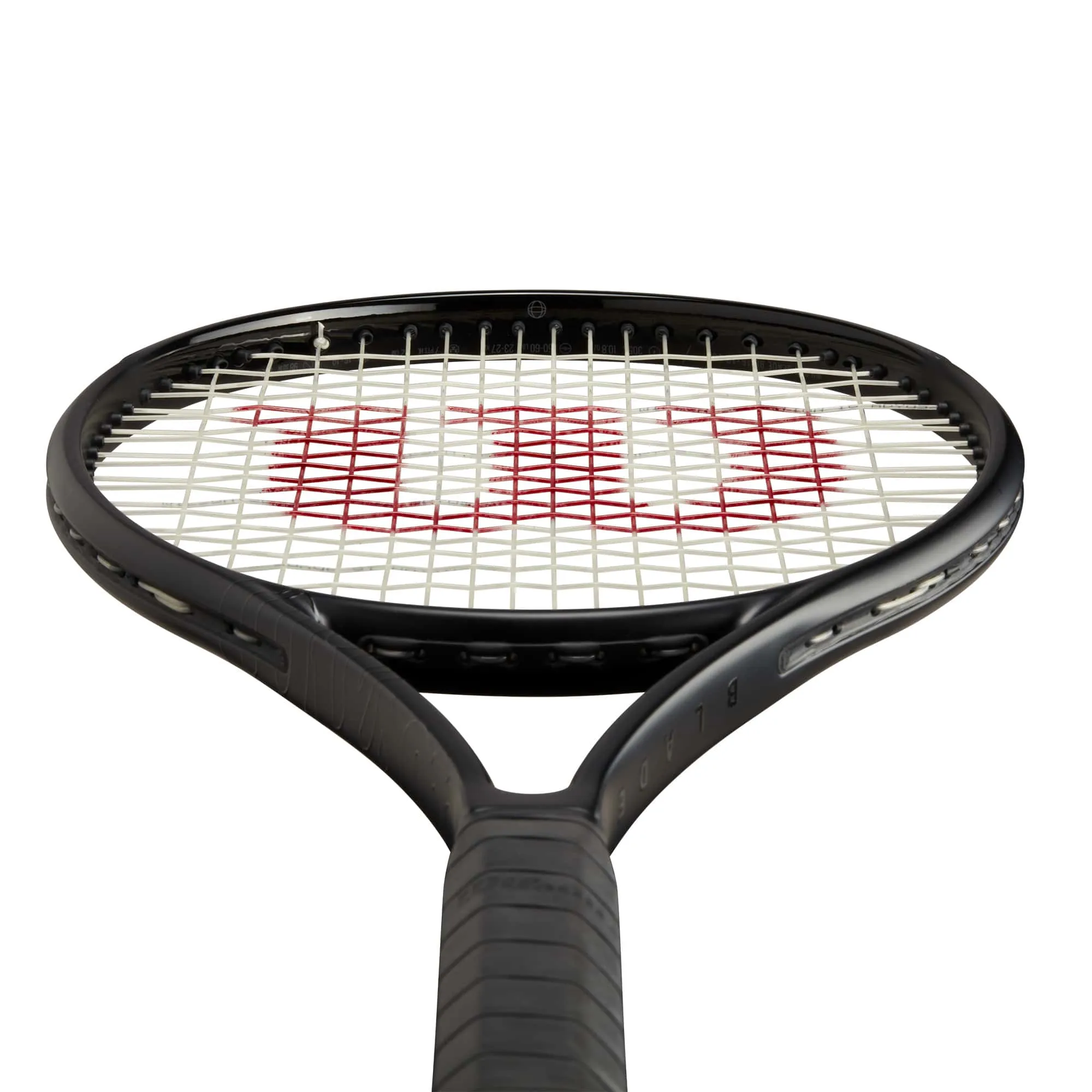 Wilson Noir Blade 98 16 x 19 Tennis Racket