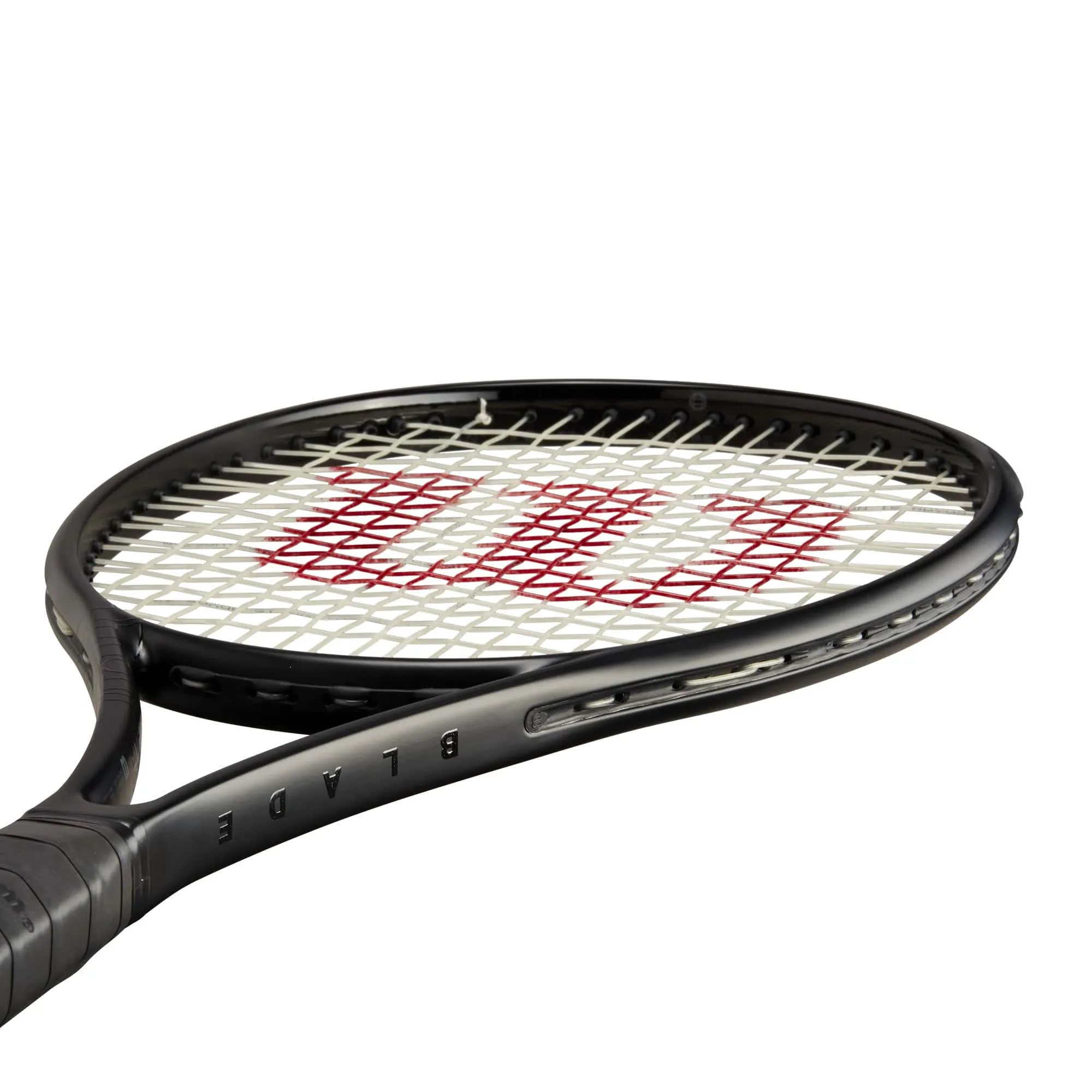 Wilson Noir Blade 98 16 x 19 Tennis Racket