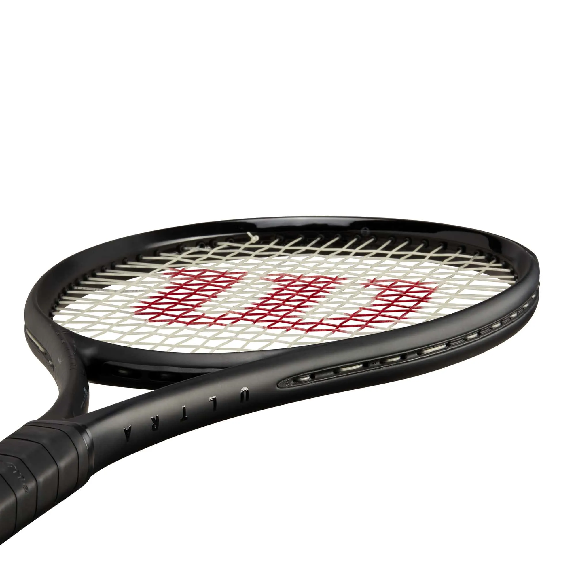 Wilson Noir Ultra 100 V4 Tennis Racket