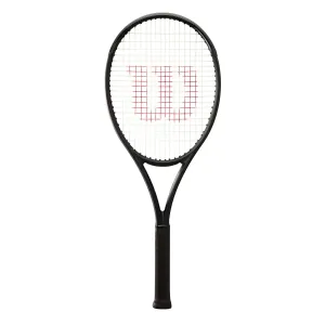 Wilson Noir Ultra 100 V4 Tennis Racket