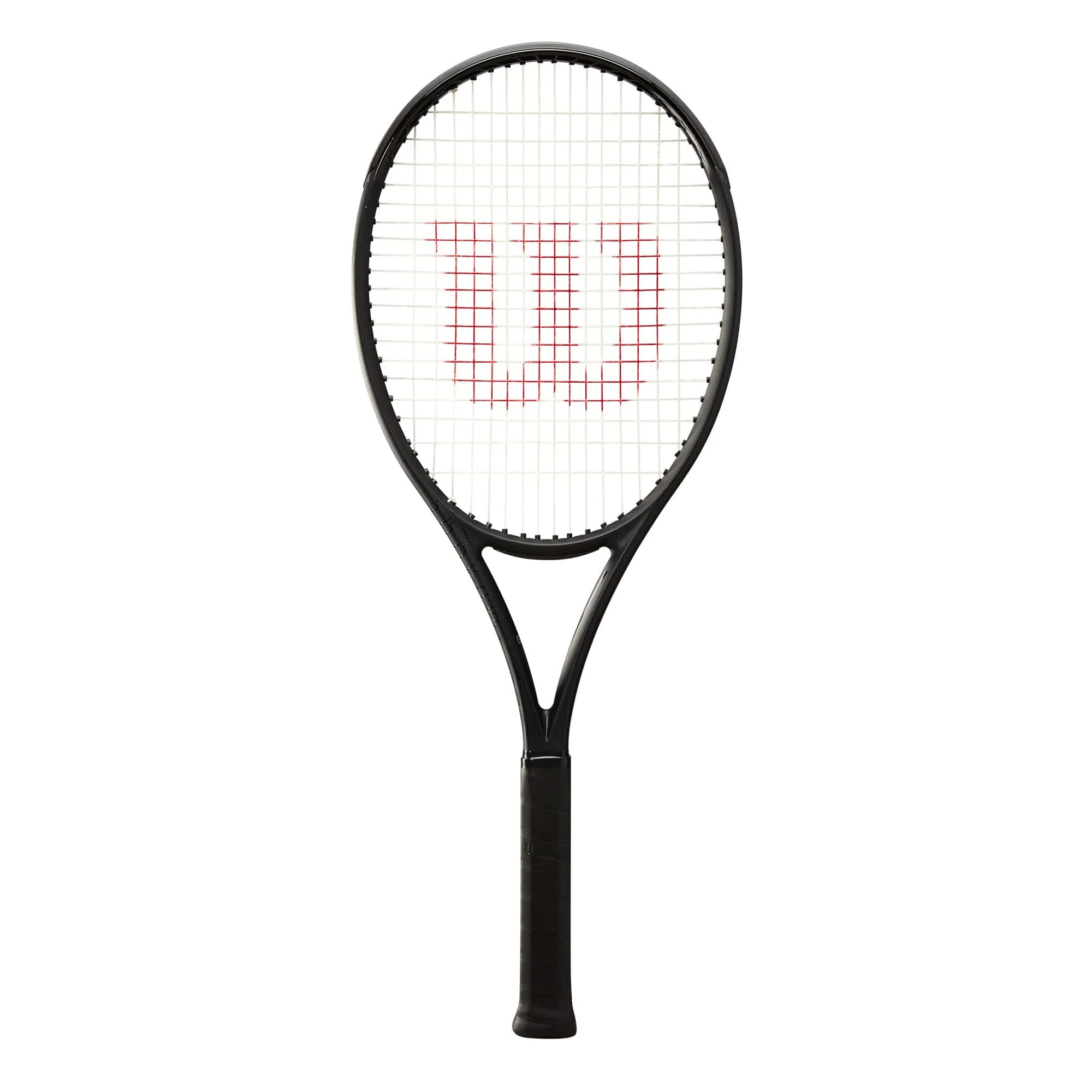 Wilson Noir Ultra 100 V4 Tennis Racket