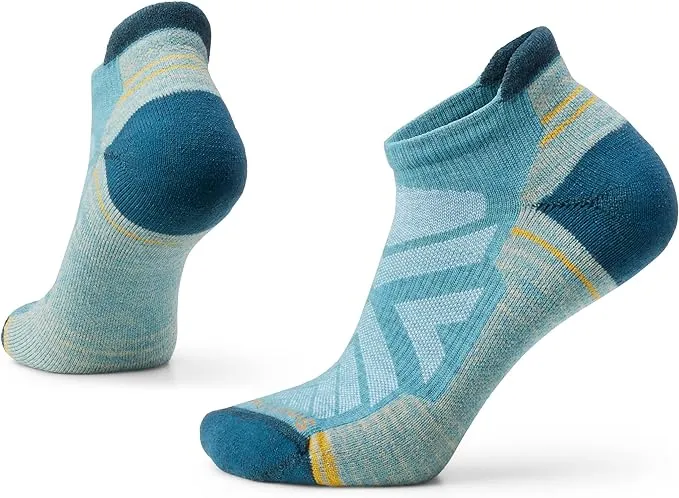 WOMEN'S HIKE LIGHT CUSHION LOW ANKLE SOCKS